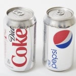 Are Diet Drinks Bad for Your Teeth?