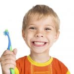 Helping Kids Enjoy Healthy Dental Habits