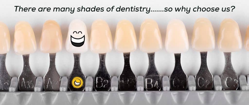 General & Cosmetic Dentistry