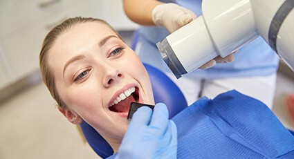 Dental Prevention Services 