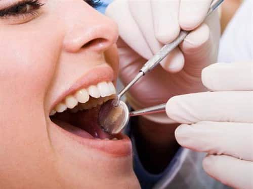 Cosmetic Dentistry Services In Hoover Alabama
