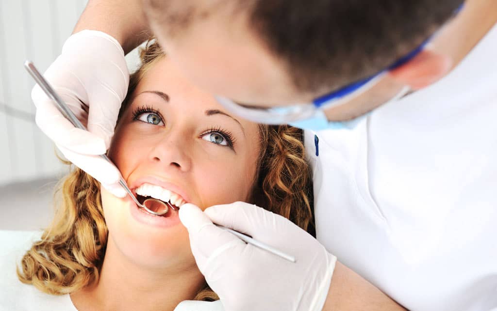 Regular Dental Care Is Critical To Your Overall Health