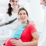 Dental X-Rays Safe During Pregnancy?