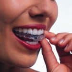 Are You Grinding Your Teeth While You Sleep?