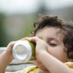 Does Soda and Juice Affect Toddler’s Teeth