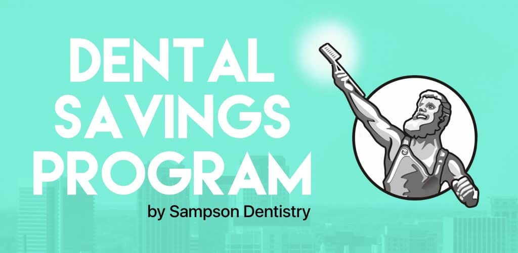 dental savings program